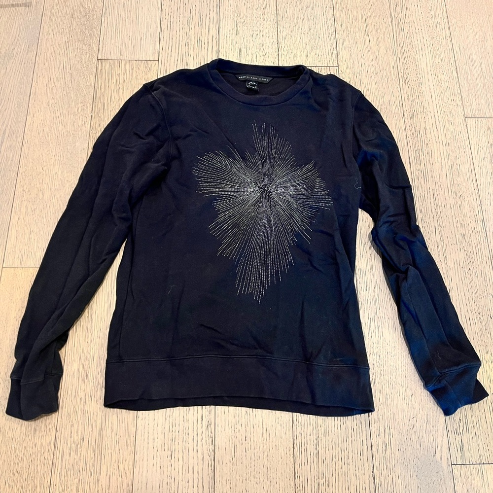 Marc by Marc Jacobs Sweatshirt